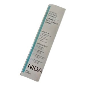 Nida Youthful Formula Ultimate Moisturizing Anti-aging Cream